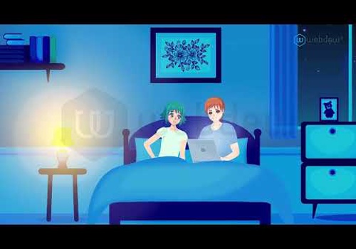 Video Production Package Example: 2D Animated Explainer video for ibbq