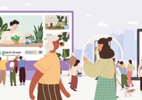 Video Production Package Example: AURIS AI