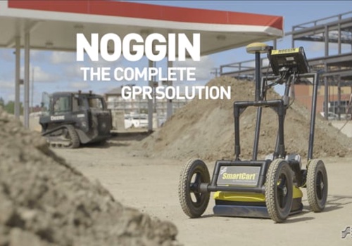 Video Production Package Example: Sensors & Software NOGGIN