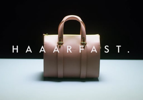Video Production Package Example: Haerfest Handbags