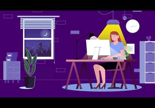 Video Production Package Example: Proof Jump