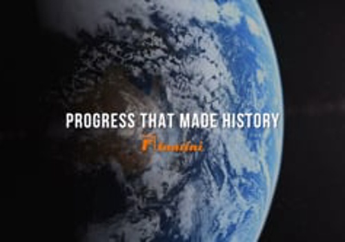 Video Production Package Example: Video shooting services in Italy