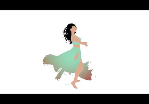 Video Production Package Example: Frame-by-frame animation