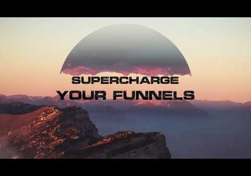 Video Production Package Example: Motionify Reel