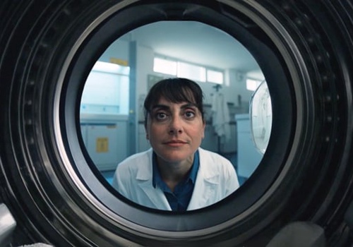 Advertising Package Example: Samsung for CNN: Revealing the Unseen