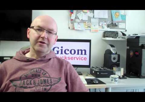 Custom Software Development Package Example: Gicom Book Services