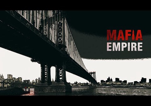 Video Production Package Example: Mafia Empire Game Teaser Video