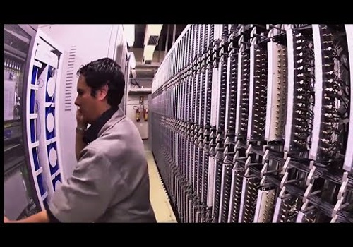 Custom Software Development Package Example: SW Development for a Telecom Company