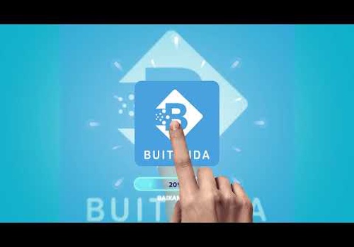 Mobile App Development Package Example: Buitanda - B2B Ecommerce Android App