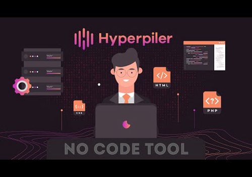 Video Production Package Example: Hyperpiler