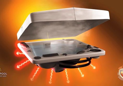 Video Production Package Example: 3D Animation - HydroPool Insulation Technology