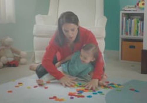 Video Production Package Example: ABCs of COVID