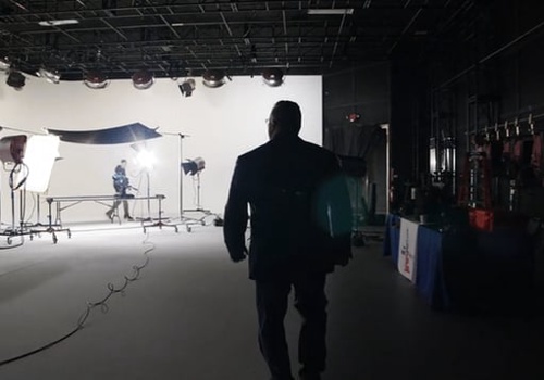 Video Production Package Example: Postcreatives Demo Reel