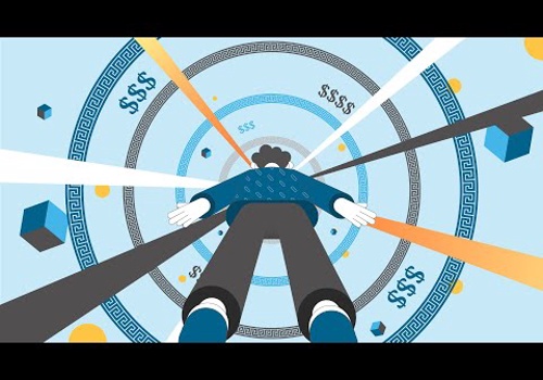 Video Production Package Example: Adonis Explainer Video