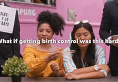 Video Production Package Example: Essential Access Health