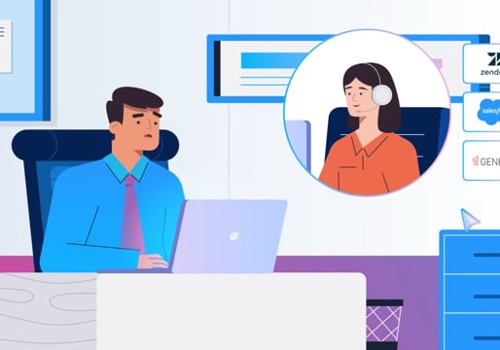 Video Production Package Example: Mindsay