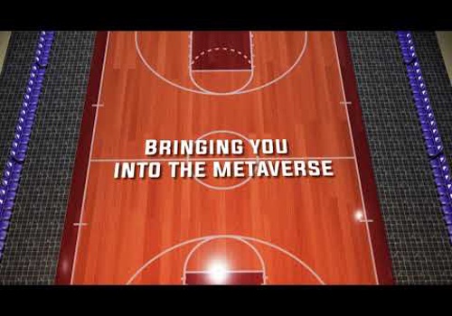 AR/VR Development Package Example: VR Basket Ball game for Crazy2nft