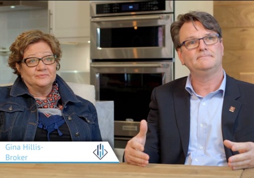 Video Production Package Example: Hillis Group Realty Brand Video