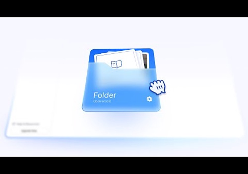 Video Marketing Package Example: Best SaaS Product Launch Ad Video | LangEase