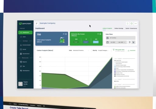 Video Production Package Example: Demo Video Showreel