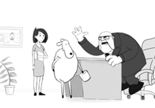 Video Production Package Example: Reina - commercial ads