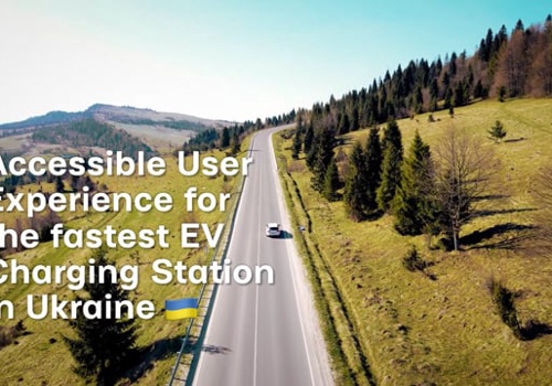 UX/UI Design Package Example: EDS Q360