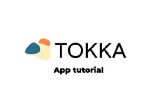 Video Production Package Example: Tokka App