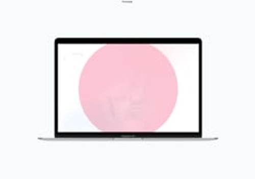 UX/UI Design Package Example: Ninja Music