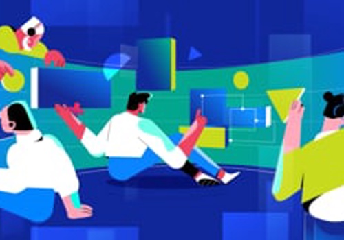 Video Production Package Example: Comarch - Open Platform