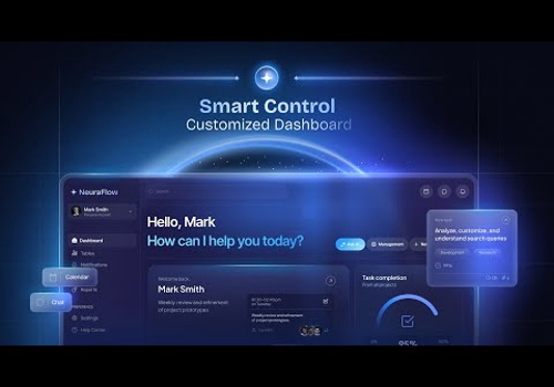 Video Marketing Package Example: Product Launch Ad for SaaS