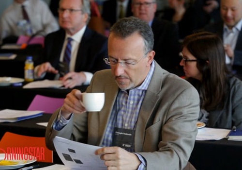 Video Production Package Example: Executive Forum Promo Video