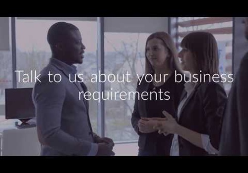 Custom Software Development Package Example: Benefits a Custom Software Solution Has For Your Business