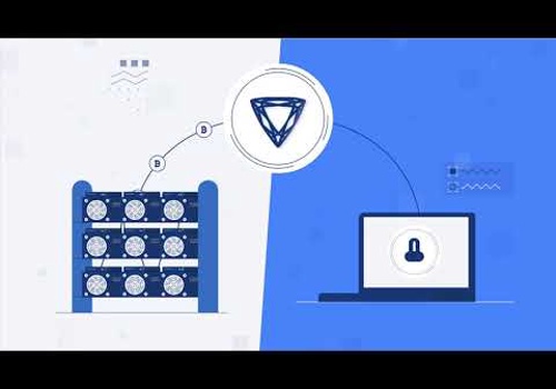 Video Production Package Example: Zionodes.com - 2D explainer video