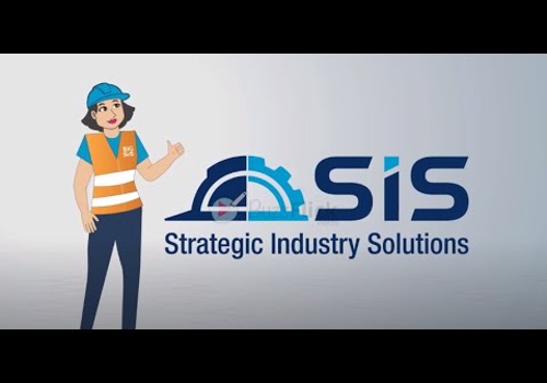 Video Production Package Example: SiS