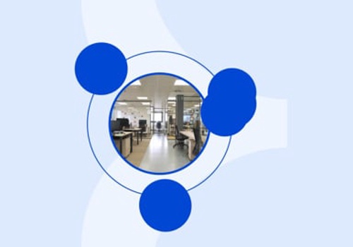 Video Production Package Example: BGIS Blue Zone Buildings | Highlight Video