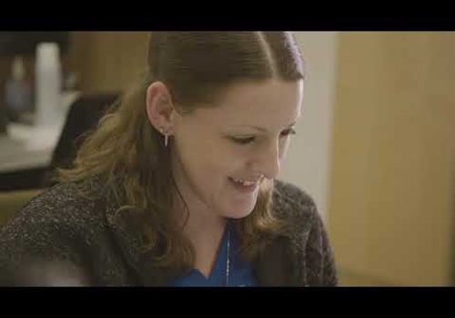 Video Production Package Example: athenahealth Client Testimonial