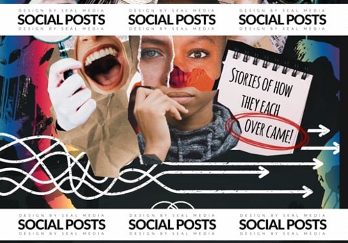 Marketing Strategy Package Example: Content Creation Kits by Seal Media