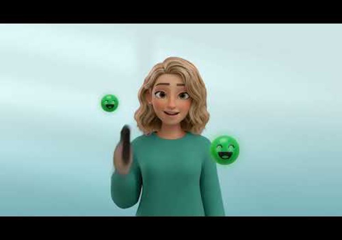 Video Production Package Example: Aircs | 3D Character Explainer Video