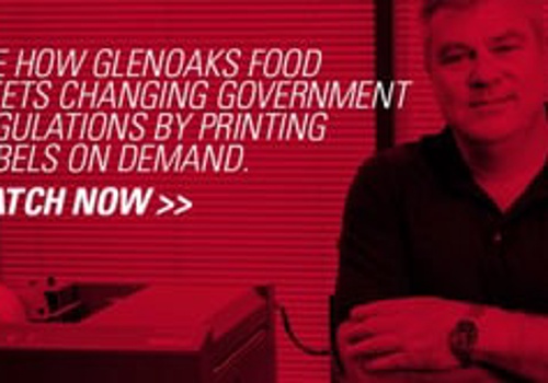 Video Production Package Example: Memjet Testimonial