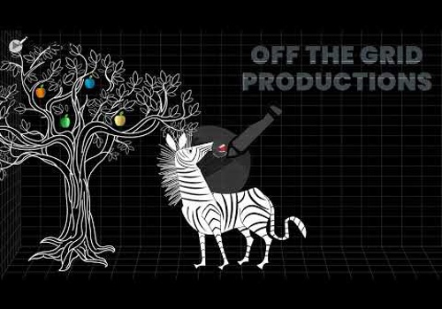 Advertising Package Example: Off The Grid Production