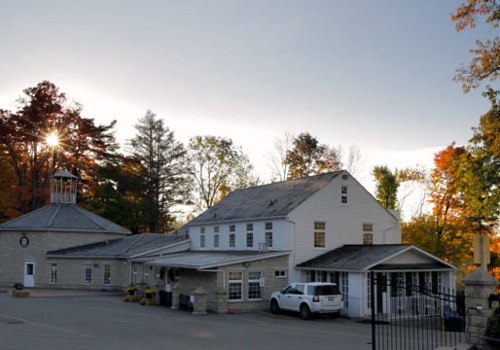 Video Production Package Example: Montessori School of Kleinburg