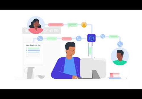 Video Production Package Example: Grindy animated ads