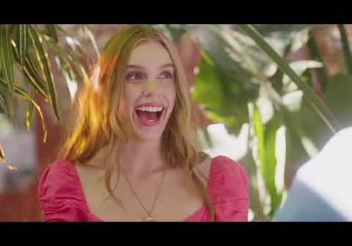 Video Production Package Example: Brand Video for Cosmetics Company