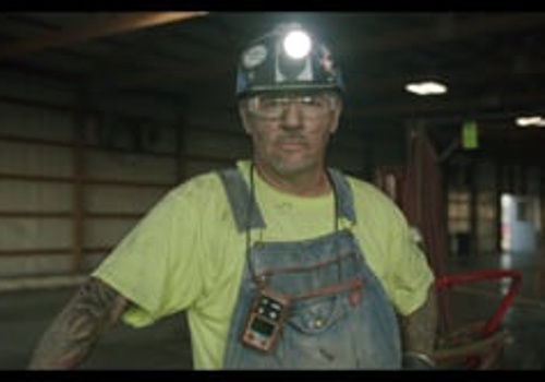 Video Production Package Example: Knight Hawk Coal