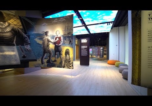 Video Production Package Example: The Balancing Act TV Show on Lifetime