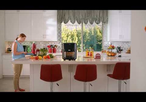 Video Production Package Example: Product Video for Consumer Electronics Company