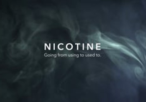 Video Production Package Example: Nicotine Cessation: Brian's Story