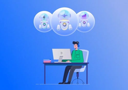 Video Production Package Example: Aigent: How it works