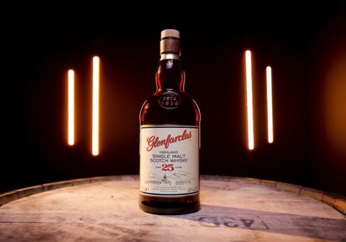 Video Marketing Package Example: Glenfarclas Brand Video