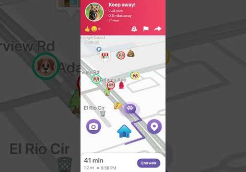 Video Production Package Example: Paway